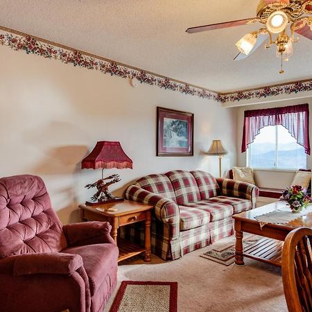 جاتلينبرج Smoky Mountains 2Br Condo المظهر الخارجي الصورة