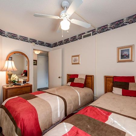 جاتلينبرج Smoky Mountains 2Br Condo المظهر الخارجي الصورة