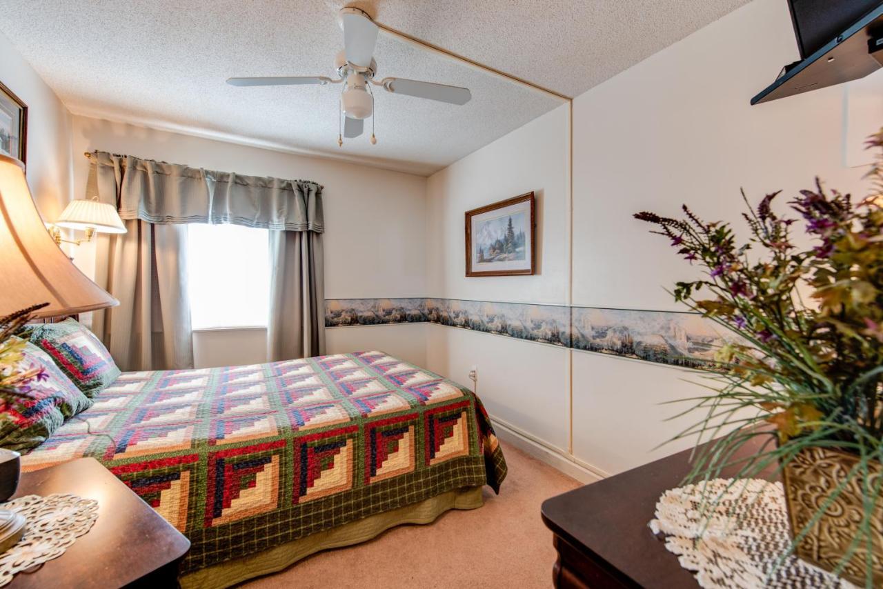 جاتلينبرج Smoky Mountains 2Br Condo المظهر الخارجي الصورة