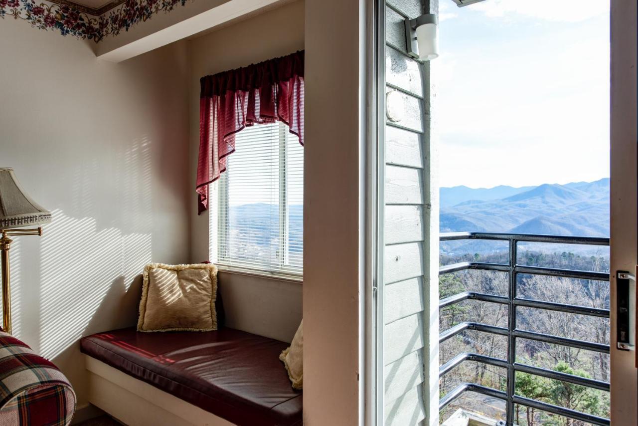 جاتلينبرج Smoky Mountains 2Br Condo المظهر الخارجي الصورة