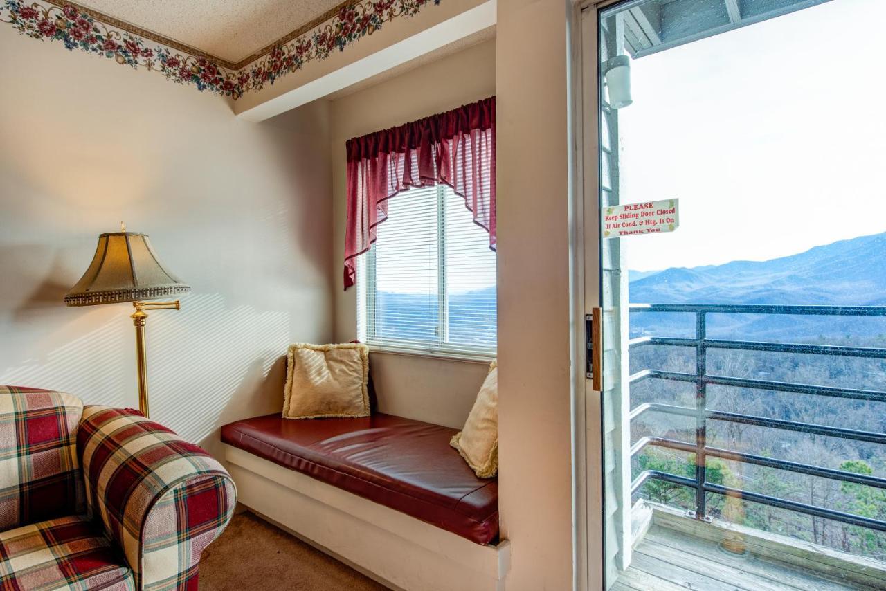 جاتلينبرج Smoky Mountains 2Br Condo المظهر الخارجي الصورة