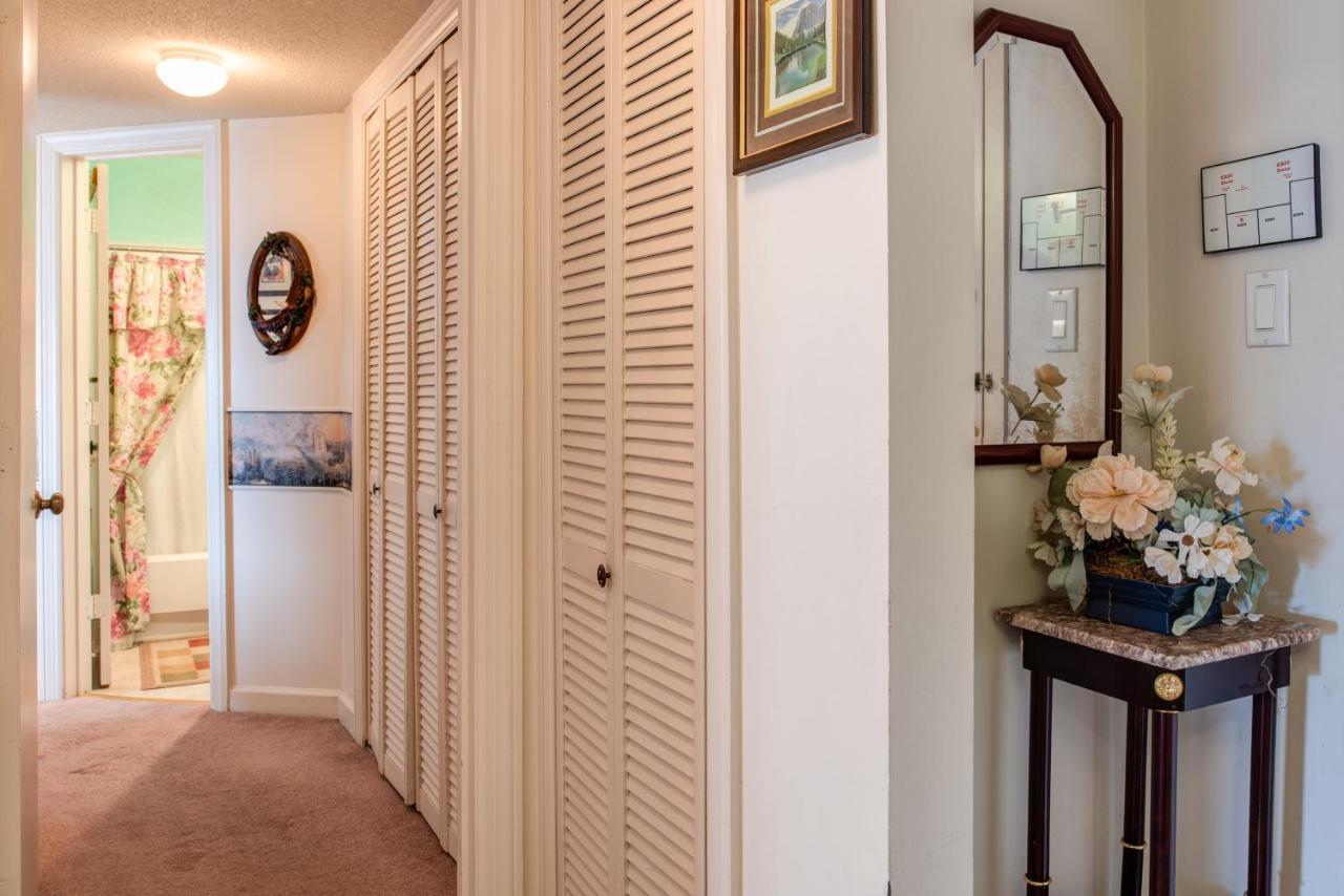 جاتلينبرج Smoky Mountains 2Br Condo المظهر الخارجي الصورة
