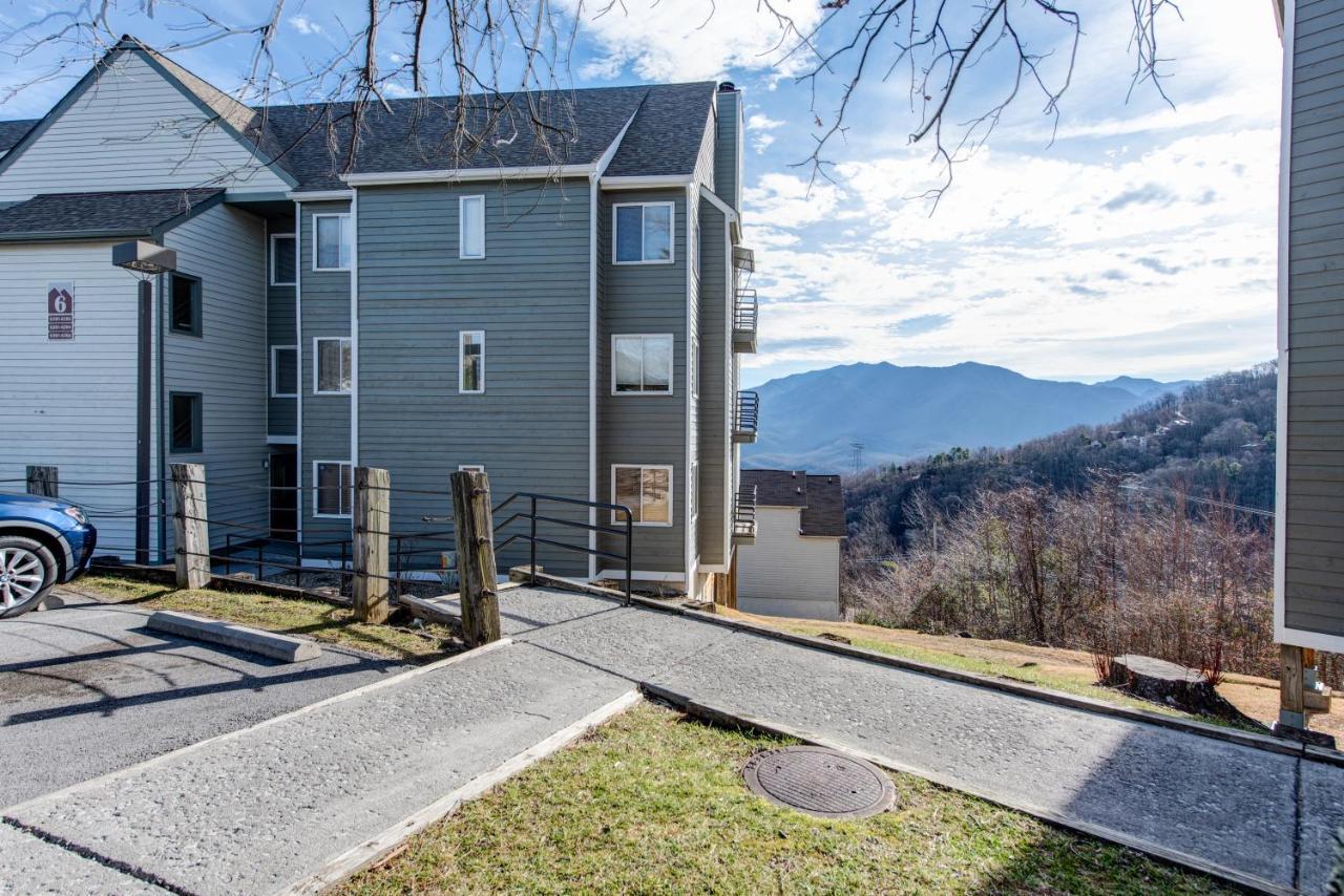 جاتلينبرج Smoky Mountains 2Br Condo المظهر الخارجي الصورة