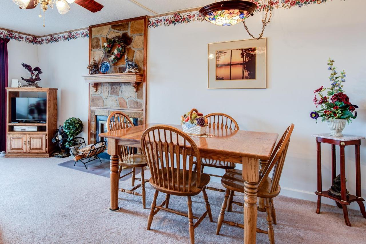 جاتلينبرج Smoky Mountains 2Br Condo المظهر الخارجي الصورة