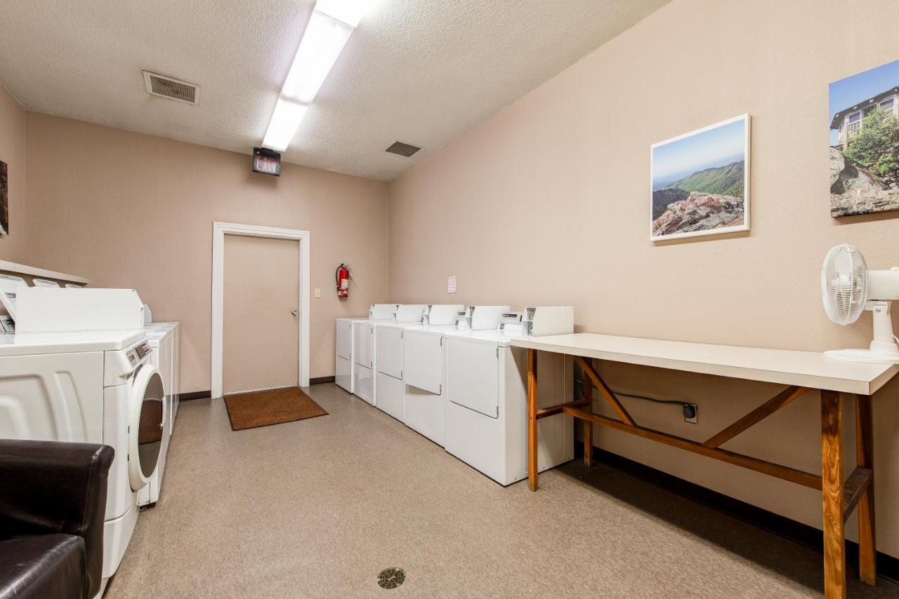 جاتلينبرج Smoky Mountains 2Br Condo المظهر الخارجي الصورة