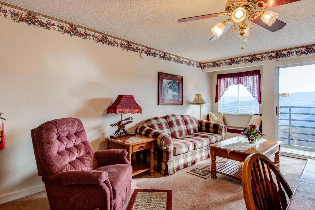 جاتلينبرج Smoky Mountains 2Br Condo المظهر الخارجي الصورة