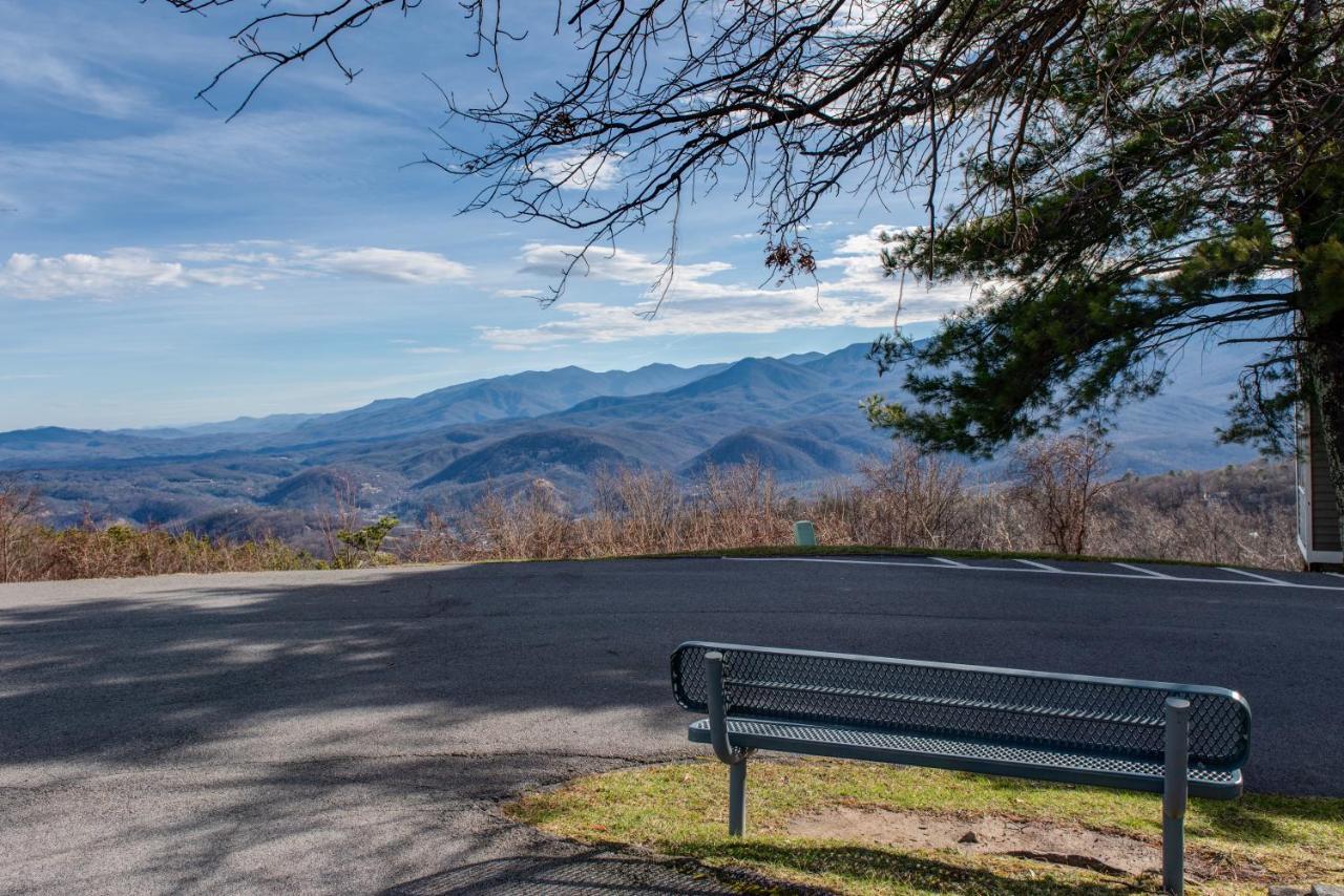 جاتلينبرج Smoky Mountains 2Br Condo المظهر الخارجي الصورة
