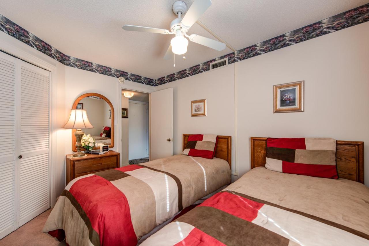 جاتلينبرج Smoky Mountains 2Br Condo المظهر الخارجي الصورة