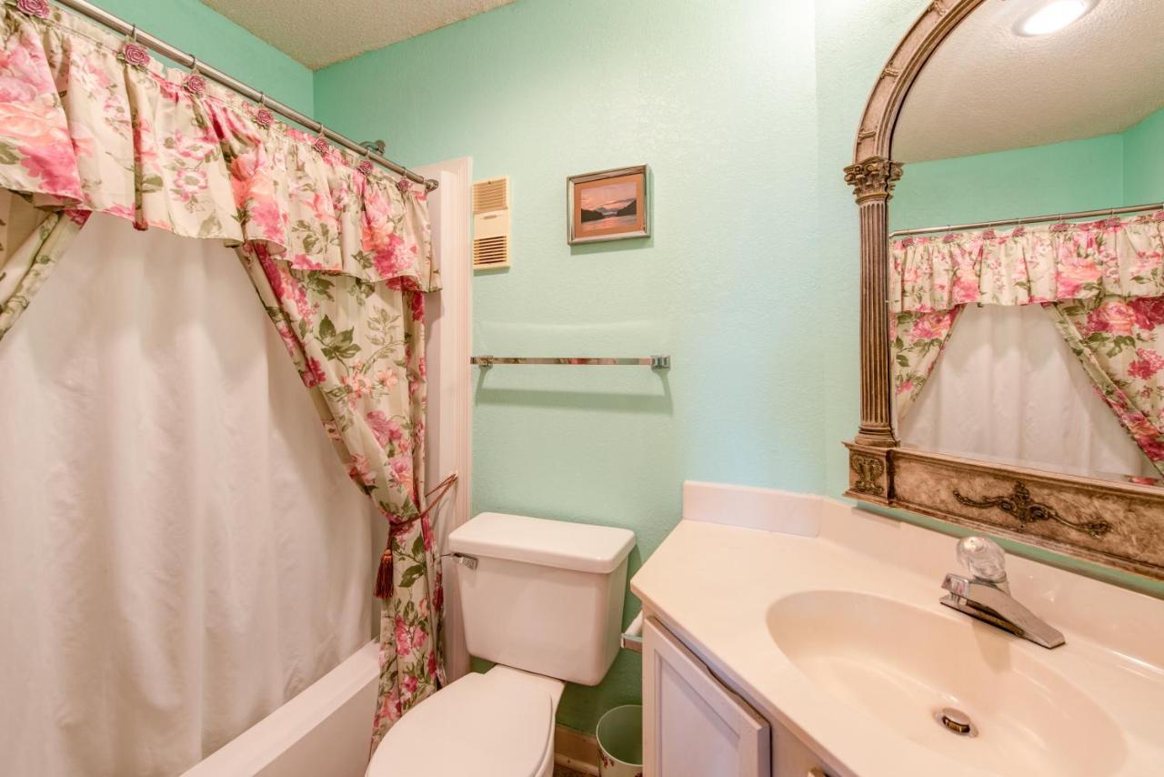 جاتلينبرج Smoky Mountains 2Br Condo المظهر الخارجي الصورة
