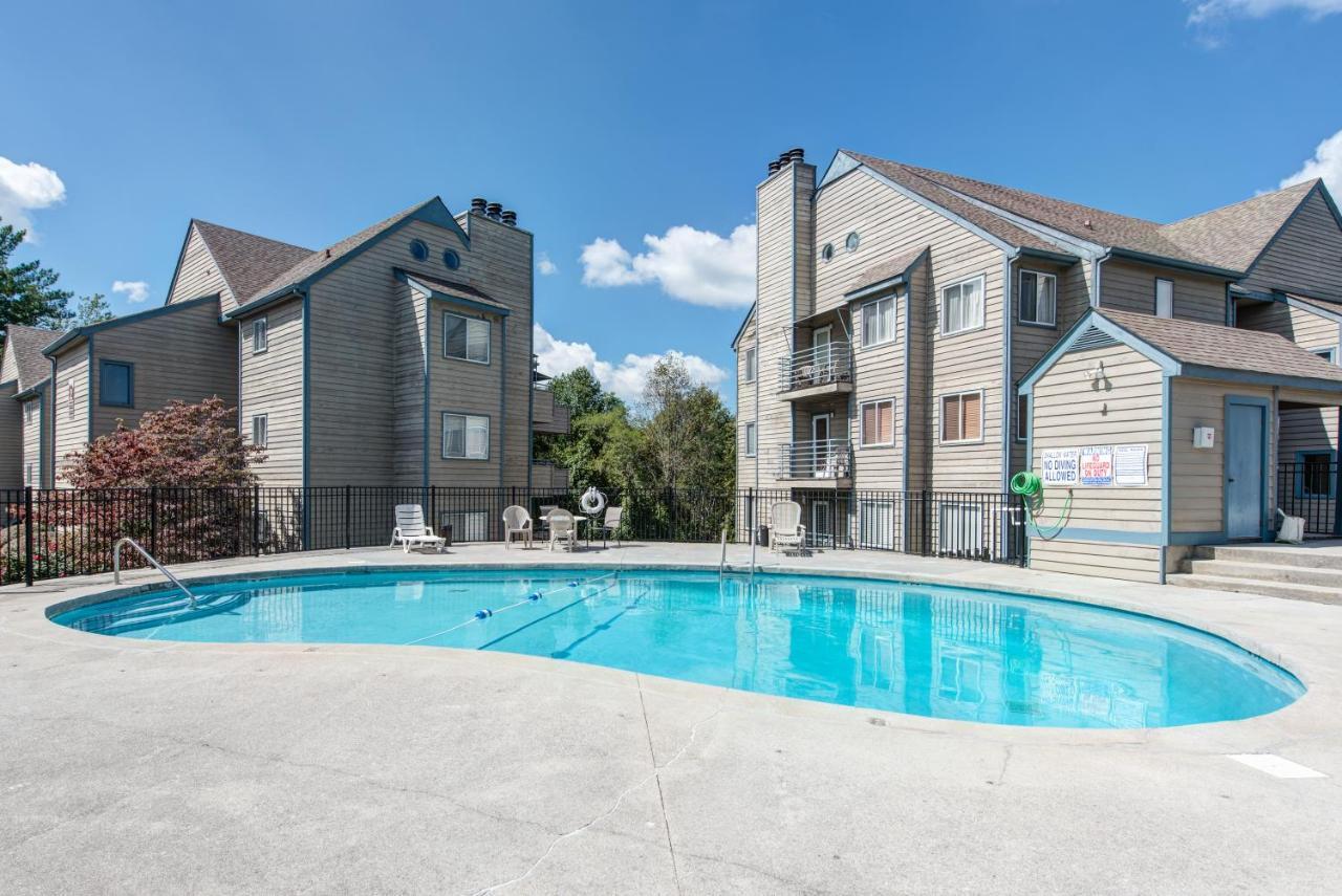 جاتلينبرج Smoky Mountains 2Br Condo المظهر الخارجي الصورة
