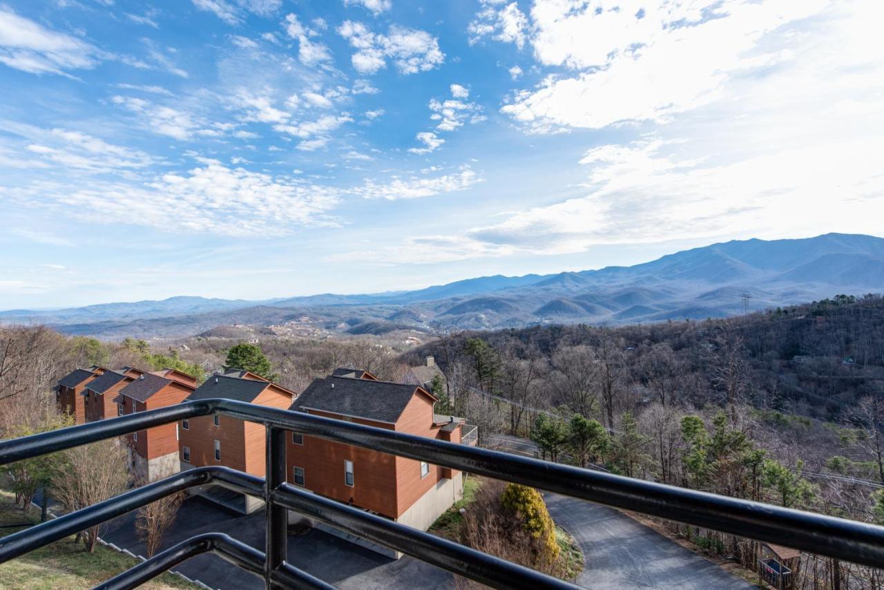 جاتلينبرج Smoky Mountains 2Br Condo المظهر الخارجي الصورة